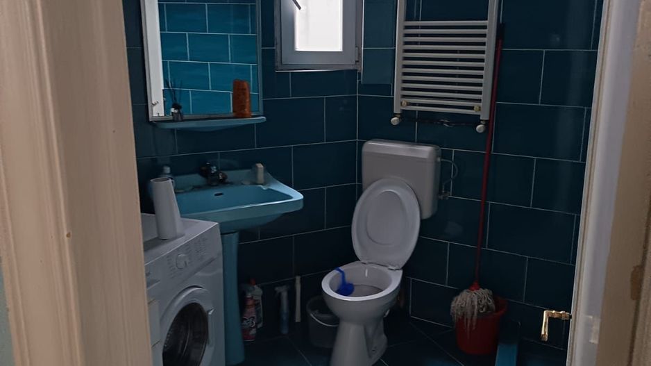 De Vanzare apartament 4 camere Rosetti-Mantuleasa - Poză 20