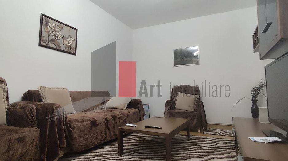 Apartament cu 3 camere  de inchiriat (Bucurestii Noi) (Pet Friendly) - Poză 2