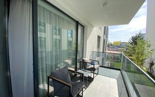 Apartament 2 camere Pipera | Loc de parcare inclus - Poză 10