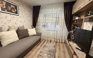 Apartament modern 3 camere | 66,03 mp | 1 băi | Parter înalt - Poză 3