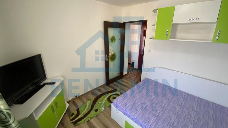 2 camere - mobilat - utilat - centrala proprie - Craiovita Noua - Poză 4