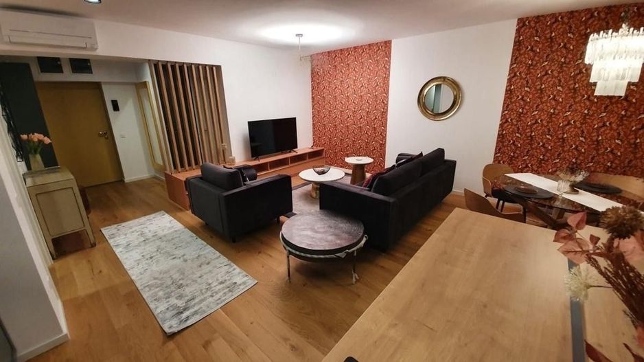 Apartament 2 camere – 61 mp – Aviației Park – parcare subterană - Poză 2
