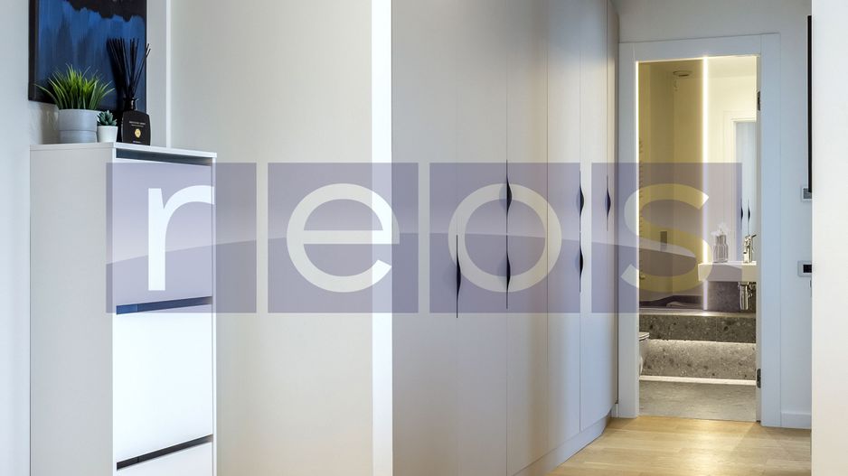 APARTAMENT 2 CAMERE | FLOREASCA | 65 MP| AVIATIEI TOWER - Poză 4