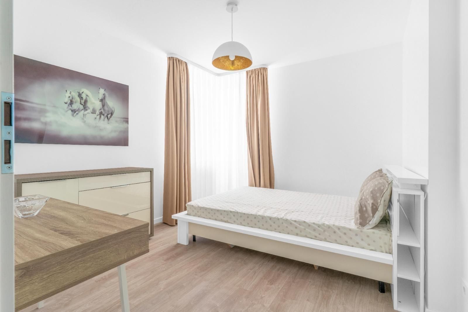 APARTAMENT DE INCHIRIAT 3 CAMERE NUFARUL PRIMA PREMIUM SOVA - Poză 5