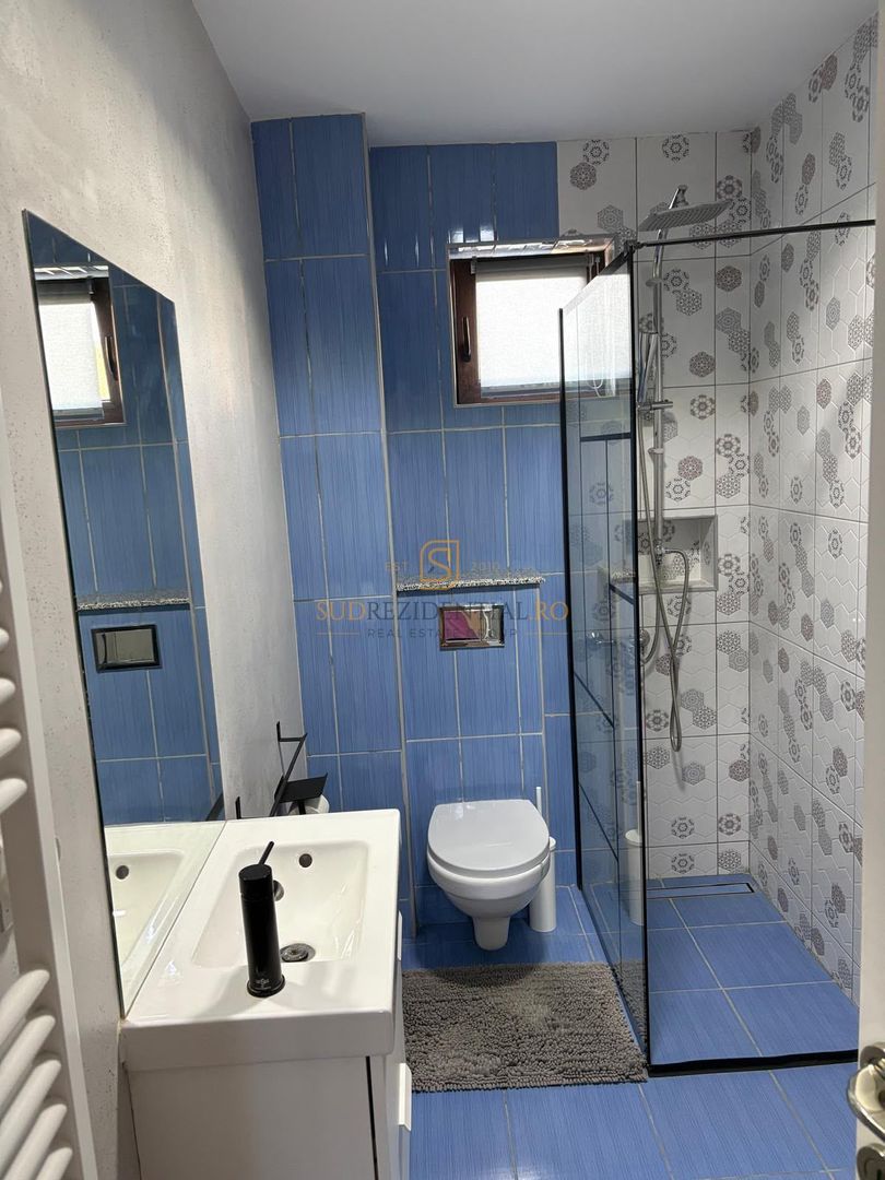 Vila P+1, complet mobilată și utilată-Str. Lacramioarelor - Poză 13