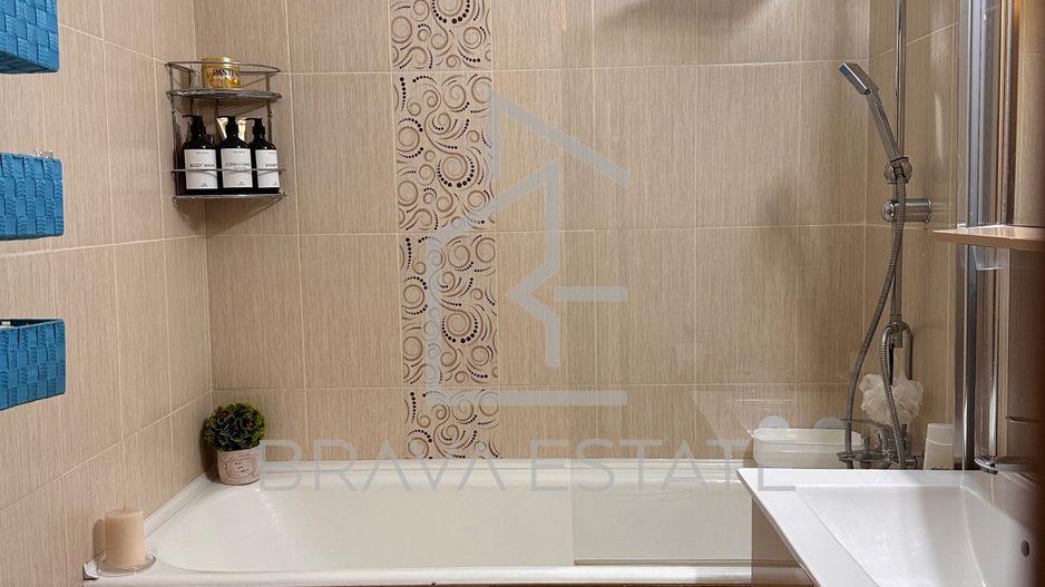 Apartament 2 camere, 56mp, balcon,  zona Mărăști - Poză 8