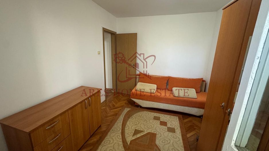 Apartament 3 camere| Centrala proprie | Complex Studențesc - Olimpia| - Poză 6