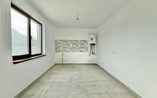 Vila individula | P+1E+Pod | 4 camere | Teren  320mp - Poză 5