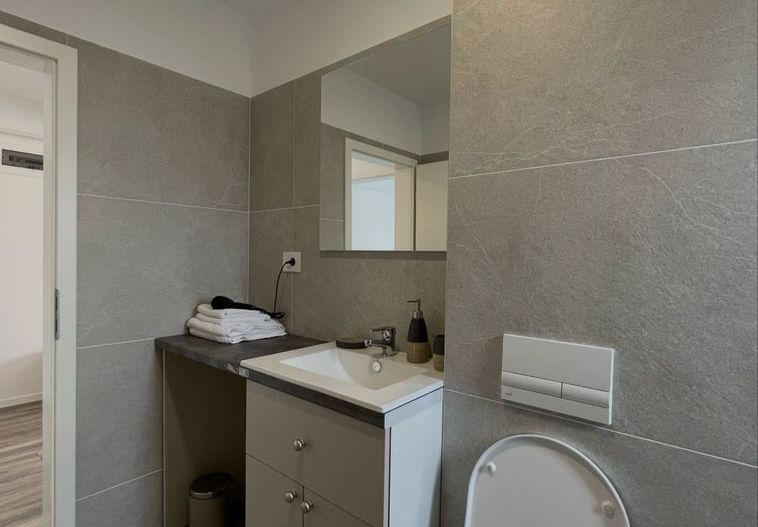 Apartament 2 camere Giroc bloc nou - Poză 7