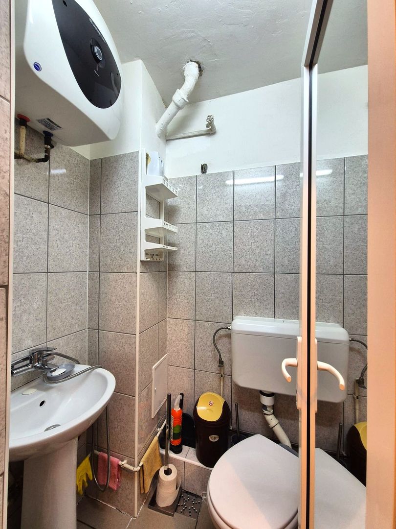 Exclusivitate - Zizinului, imobil la cheie - Poză 11