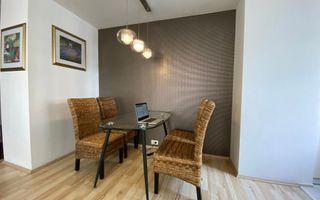 Apartament Herastrau | Nordului | North Area Lake View - Poză 10