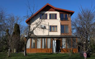Proprietate Snagov de vanzare - Poză 2