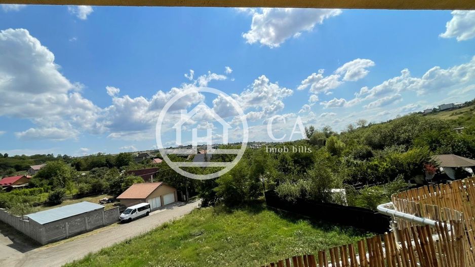 Apartament de închiriat cu 3 camere în Dealuri, Oradea - Poză 15