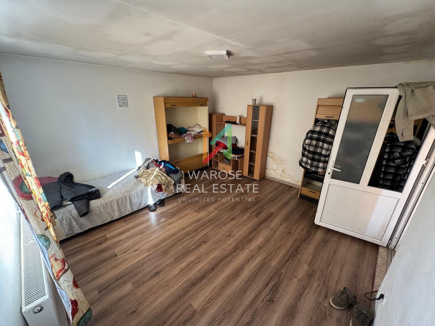 Casa individuala | Teren 868 mp | Constructie 73 mp - Poză 6