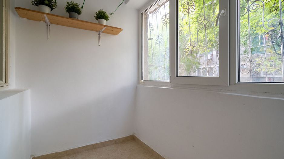 COMISION 0% - Garsoniera cu balcon Bd. Timisoara - Plaza Romania - Poză 5