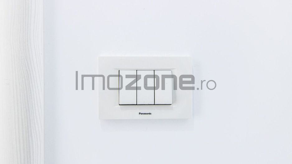 Prelungirea Ghencea, bloc nou, 3 camere, etaj 1/4, 83 mp, decomandat, 2 bai - Poză 44