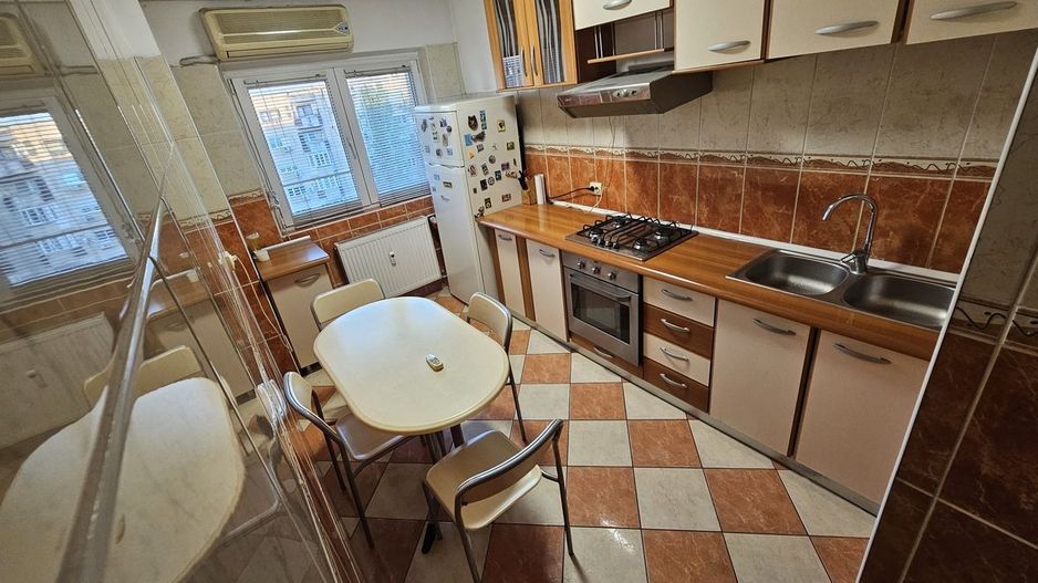 3 Camere Vacaresti Tineretului Metrou L338 - Poză 5