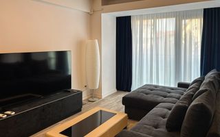 Chirie | Apartament 3 camere | Herăstrău | Metrou Aurel Vlaicu - Poză 2