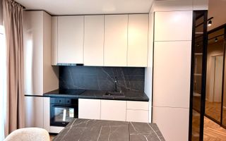 Apartament ultramodern / terasa de 35 mp / Zona Eroilor - Poză 3