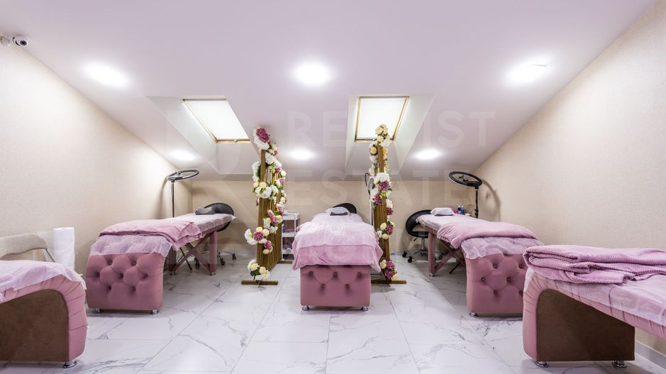 Vânzare, spațiu comercial, 106 mp , str. Vasile Alecsandri Centru - Poză 15