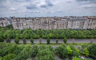 Aparthotel building Unirii B+GF+E+11 floors with 51 apartments, restaurant and SPA - Poză 47