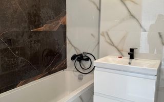 Apartament 2 camere, an 2023, nelocuit, finisat modern, Confort Urban Residence - Poză 2