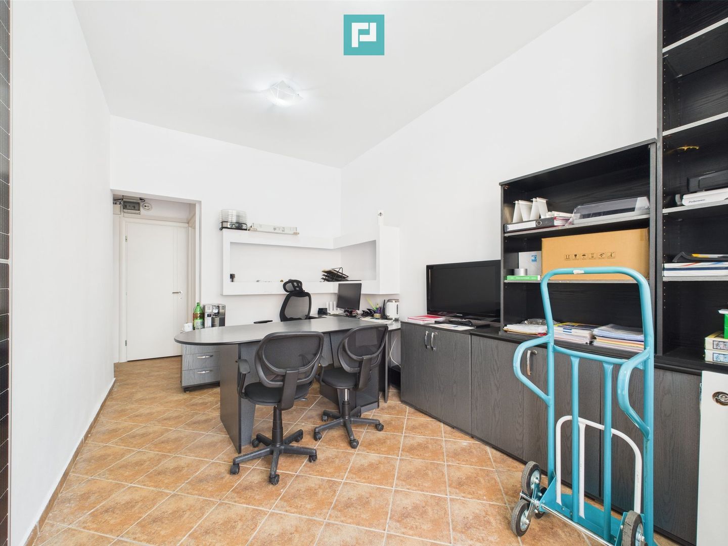 Spațiu Comercial–  pe Bulevardul Iuliu Maniu - Poză 1