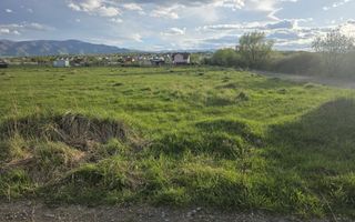 Teren intravilan | 405 MP | Calea Cisnadiei - Poză 1