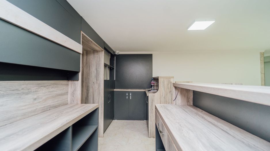 Vânzare I Spațiu Comercial I 140 m2 I Buiucani I Prima Linie - Poză 9