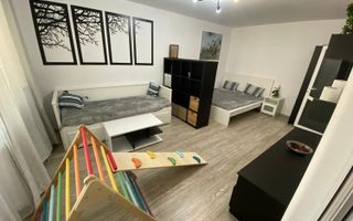 Apartament renovat complet cu parcare, în inima cartierului Tătărași - Dr. Savini - Poză 7