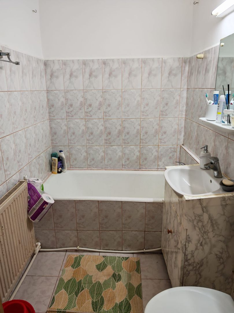Garsoniera, 30mp - zona Cetate - Poză 8