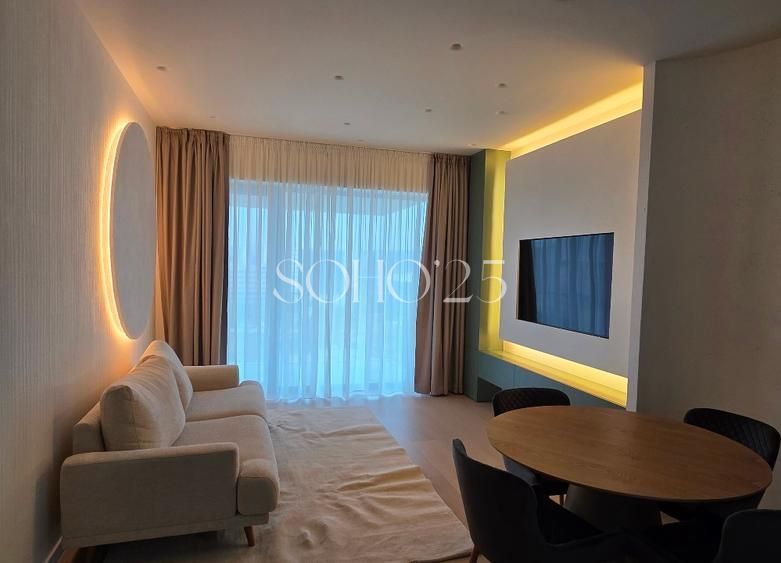 Aparmanet 2 camere finisaje premium , Aviatiei Tower - Poză 2