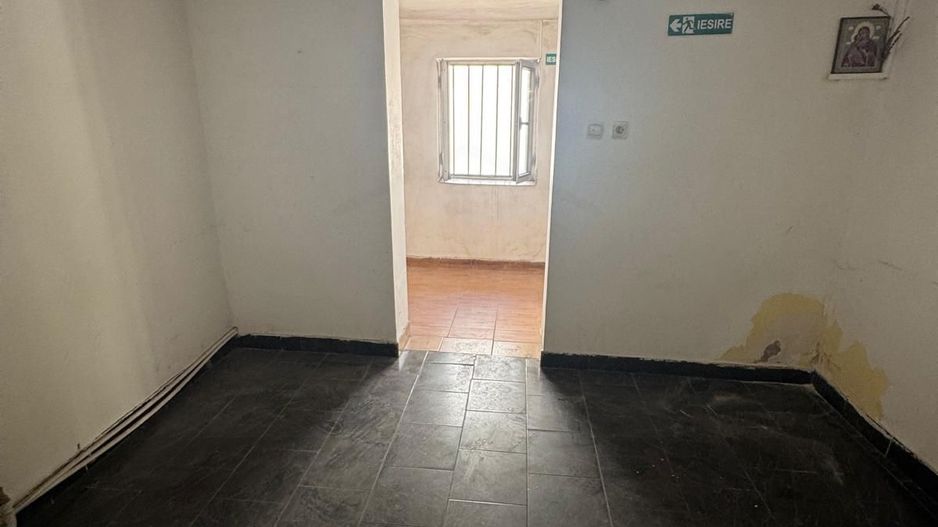 Spațiu comercial de închiriat în Rovine – 94 mp + teren ~300 mp - Poză 7
