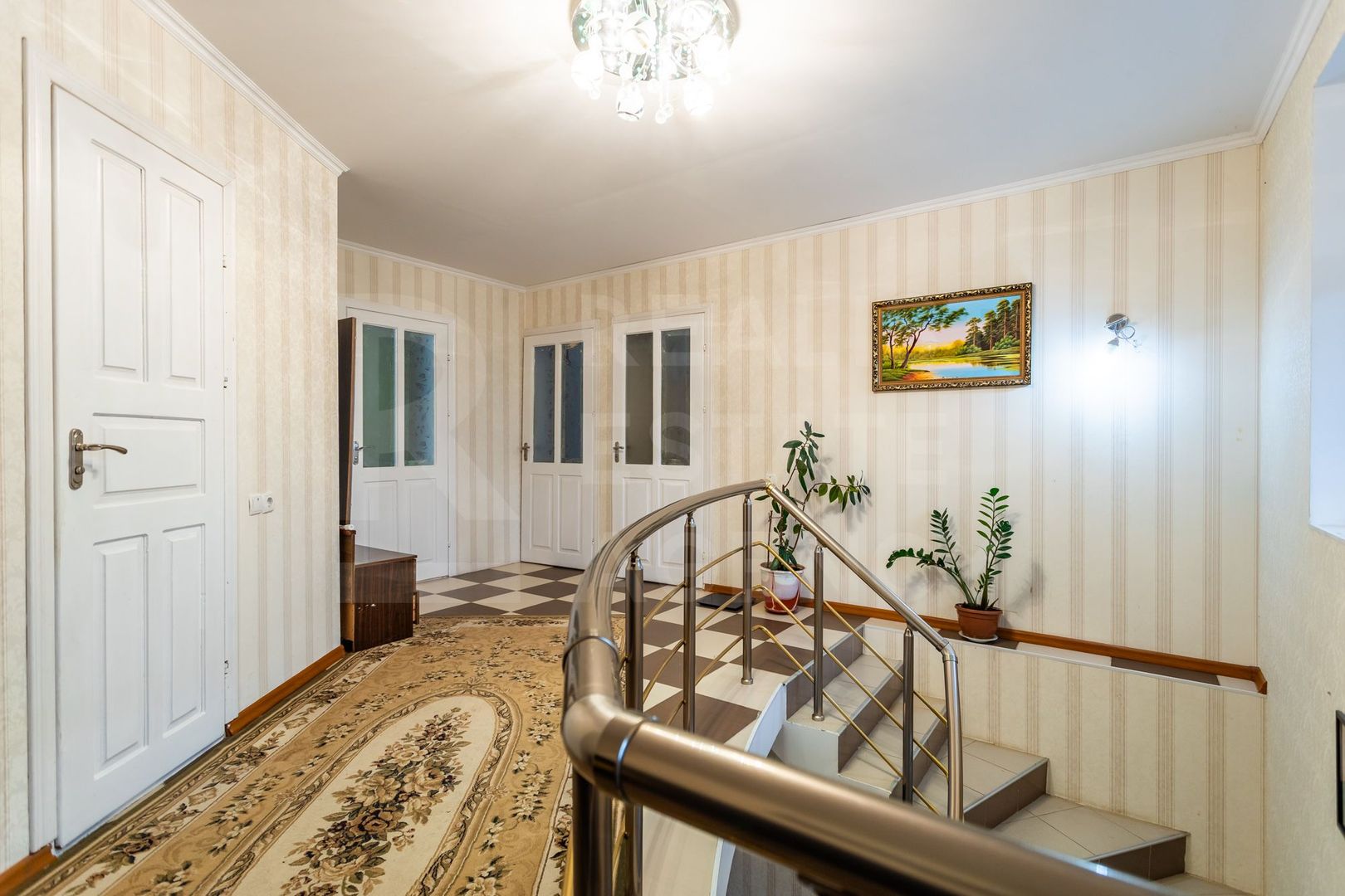 Vânzare, casă în 2 nivele, 3  camere,sat Coșernița, Criuleni - Poză 22