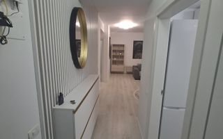 2 camere premium | City Nord Tunari - Poză 6