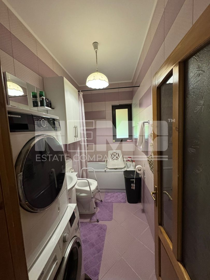 CASĂ DE VÂNZARE | LUNCUȘOARA, UDEȘTI, JUDEȚUL SUCEAVA | PREȚ: 350.000€ - Poză 15