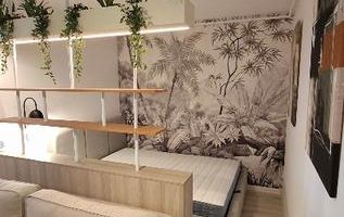 Studio Hils Pallady-Loc parcare inclus - Poză 5