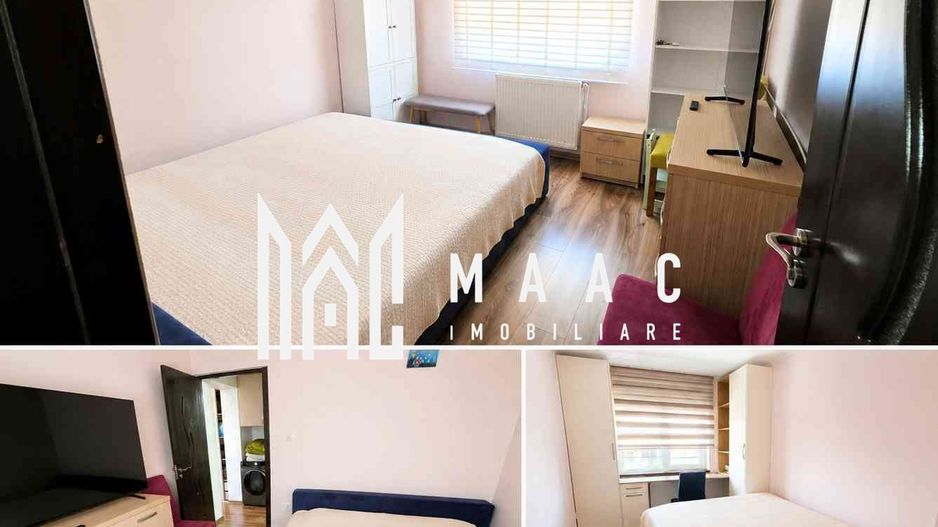 Apartament 3 camere de vânzare | Ostroveni Vâlcea | 68 mp - Poză 4