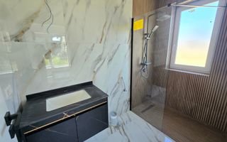 Casă Individuală de Închiriat, 4 Camere, Prima Închiriere, Ampoi 3 - Poză 9