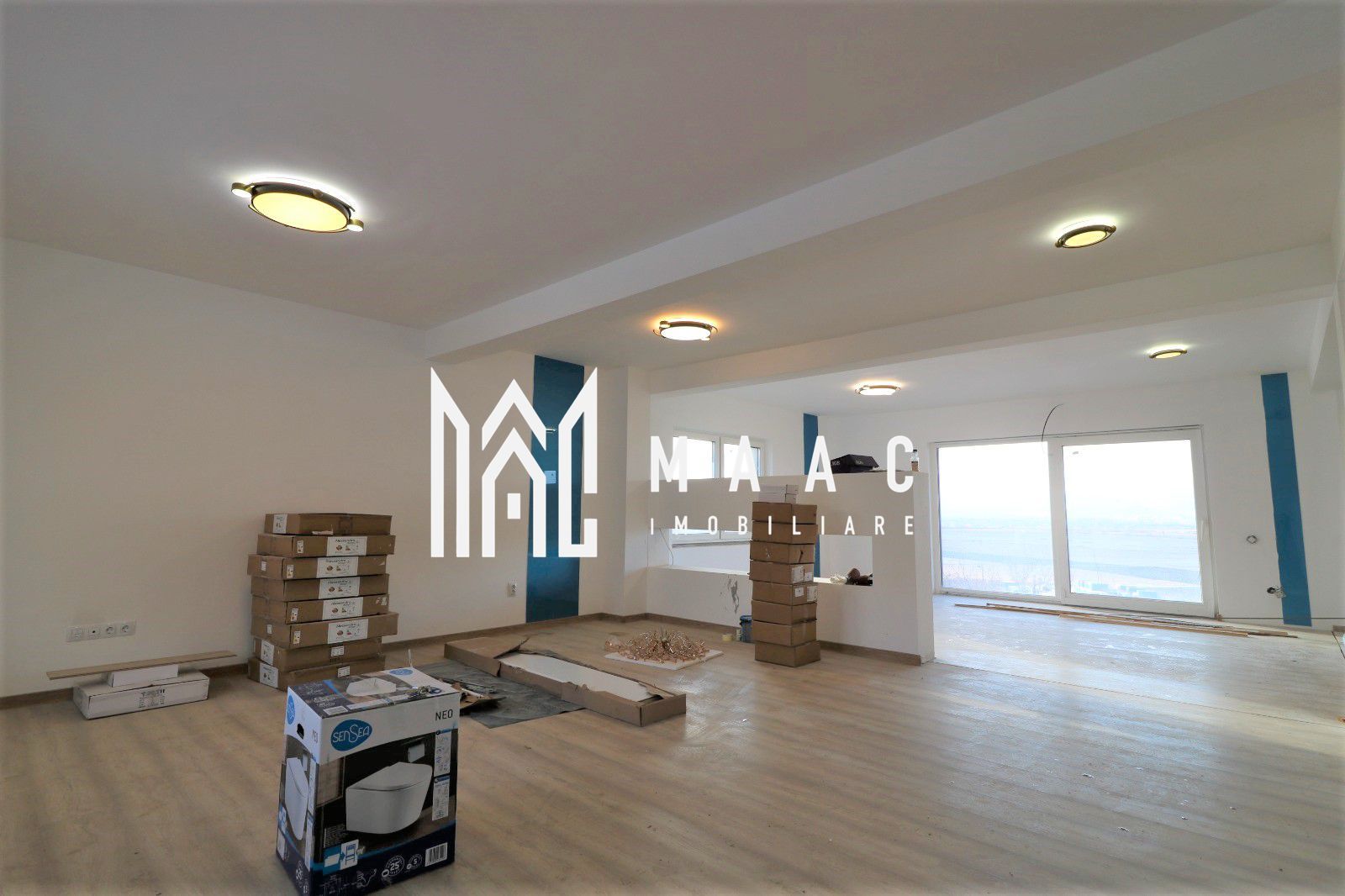 COMISION 0% | Casa/Vila 5 camere | Teren de 354 mp | Zona Sura Mare - Poză 3