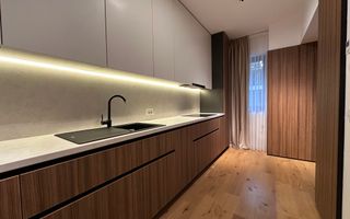 Pipera, apartament premium, 2 camere, parcare inclusă - Poză 5
