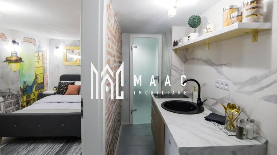 Garsoniera | 24 MPU | Investitie | Ultracentral - Poză 3