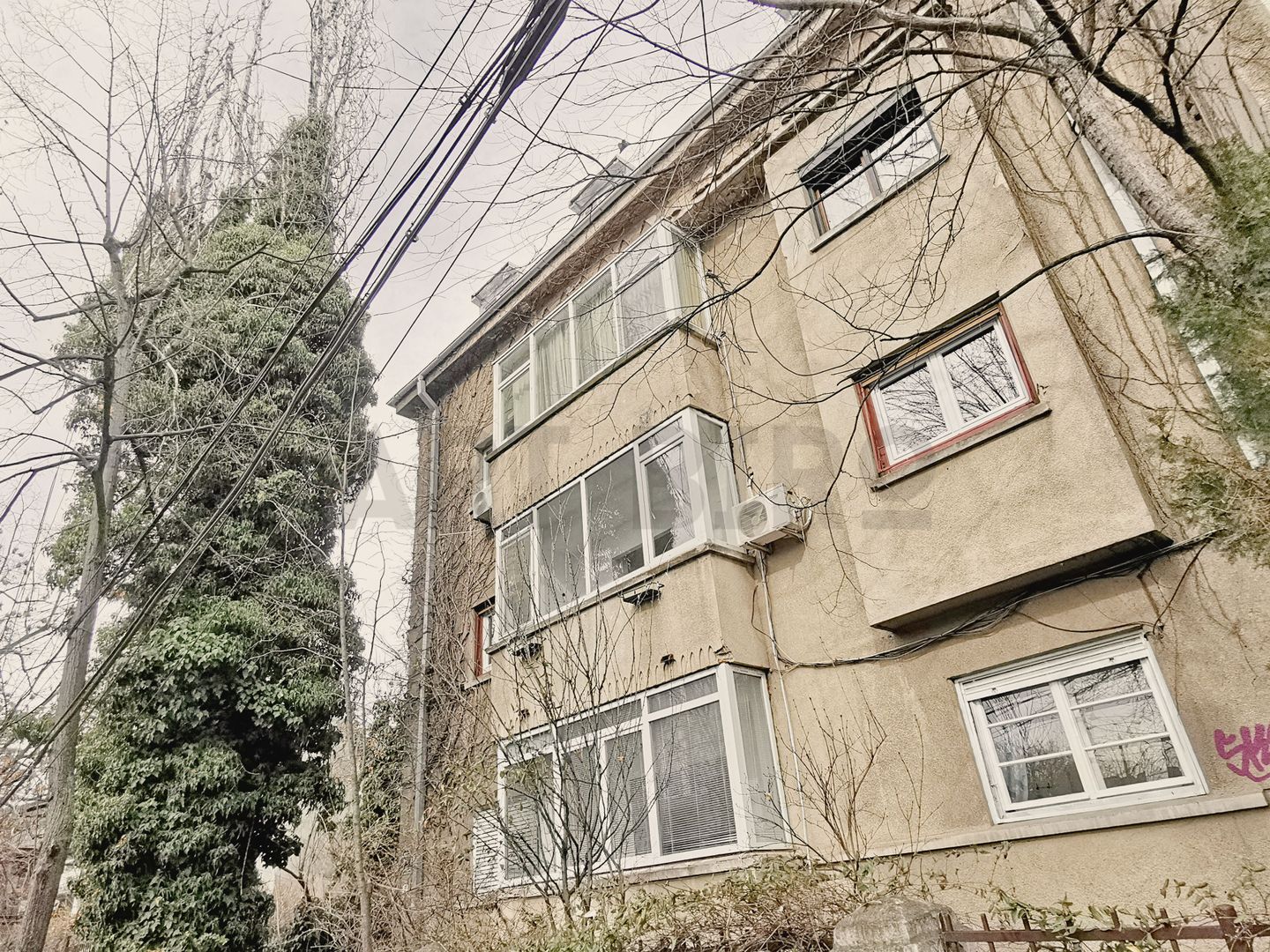 Zero comision, 71mp apartament luminos Domenii, birou sau comercial - Poză 15