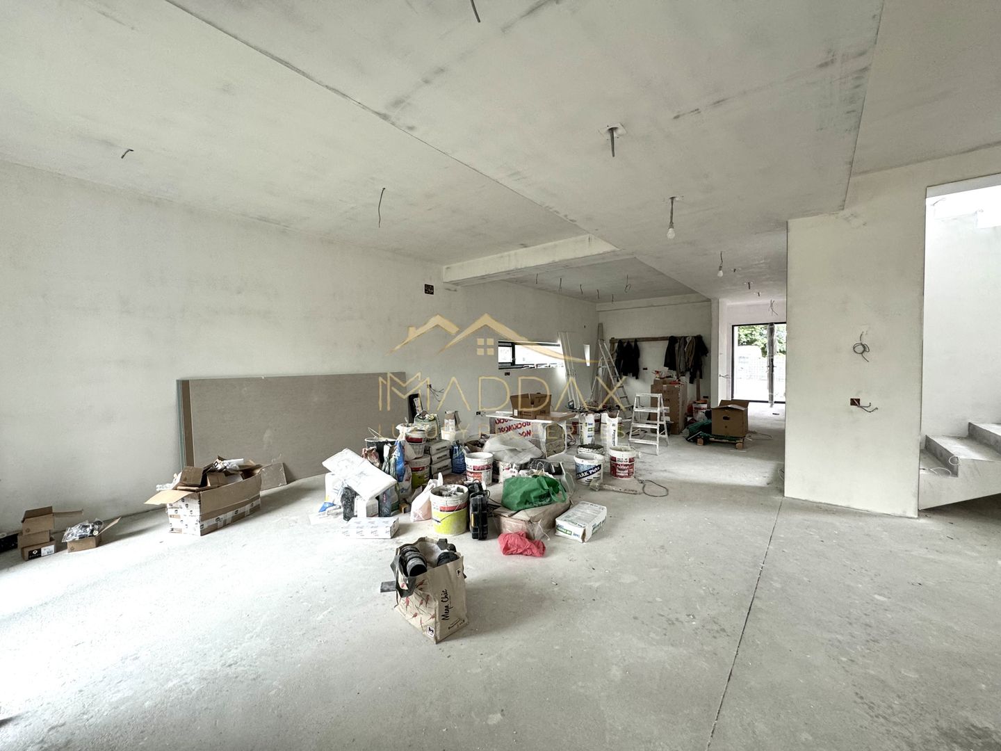 Vila impresionanta *370mp* Piscina proprie - 3 Parking / Pipera - Poză 24