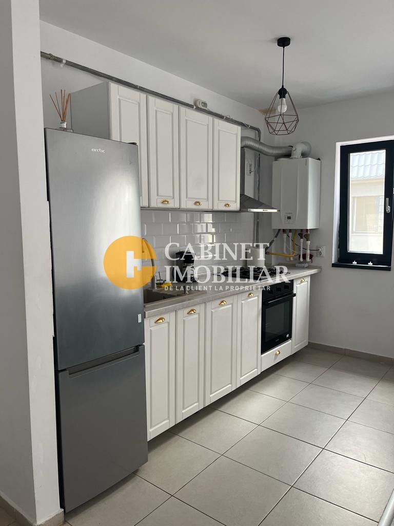 Apartament 2 camere Rediu- Rond Pacurari - Poză 6