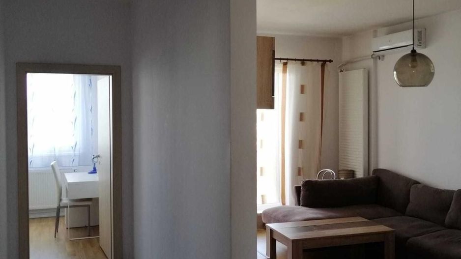 AP. 2 CAMERE SPLAIUL UNIRII, BLOC NOU, LOC PARCARE, METROU 5 MINUTE - Poză 5