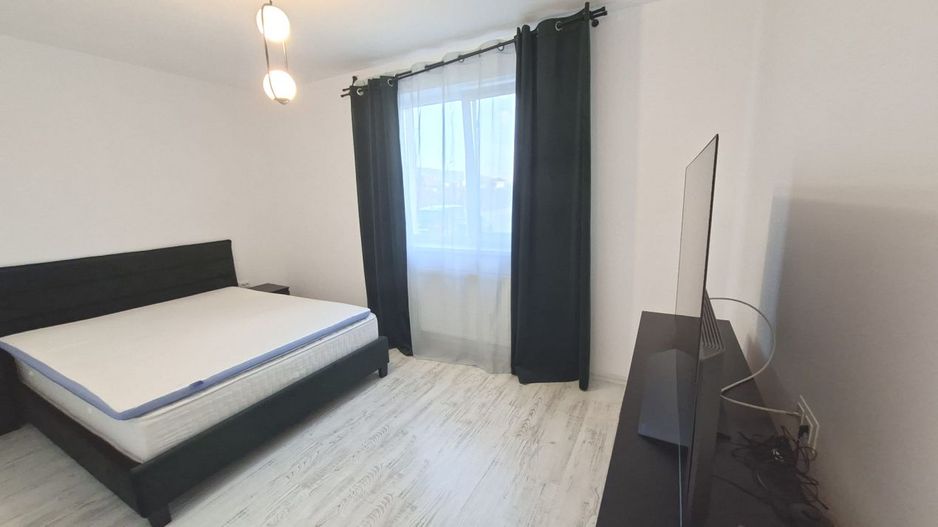 Apartament 3 camere si Gradina 147 mp Vis-A-Vis Marcea Spa - Poză 5