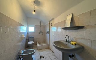 Casa individuala | De inchiriat | 320 mp | 750 mp teren | Cetate - Poză 17