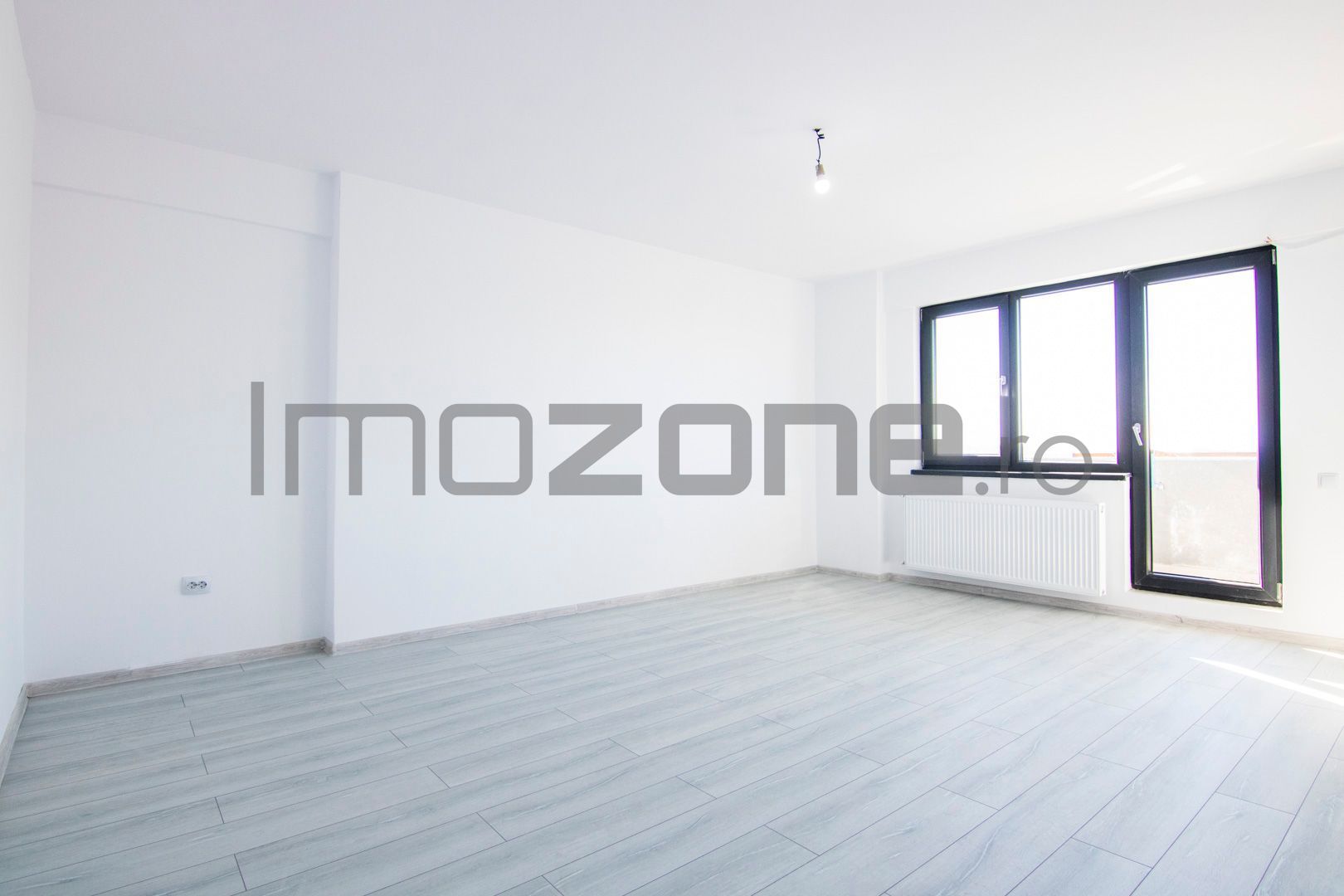 2 CAMERE | GRADINA 150 mp | METROU PACII | AUTOGARA MILITARI | COMISION 0% - Poză 3