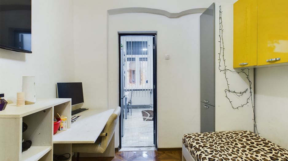 Apartament 3 camere , Splaiul Tudor Vladimirescu - Poză 10